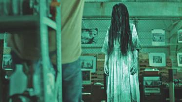 The Grudge reboot  finds director