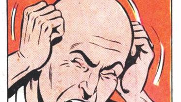 The Hair Loss Experience