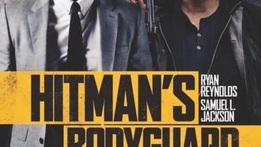 The Hitman's Bodyguard