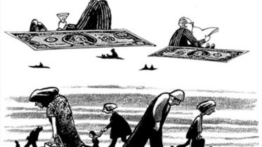 The ills of too much maya