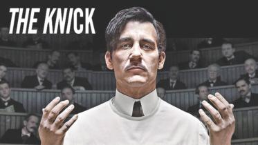 The Knick