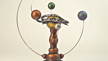 The Lonely Scientist