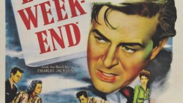 The Lost Weekend (1945)