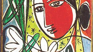 The Maid With Four Daughters