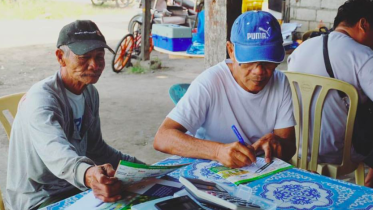 The making of farming entrepreneurs. PHOTO: CROPITAL