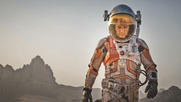 The Martian