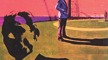 The Mattei Affair (1972)