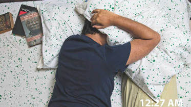 The meanings of your dreams