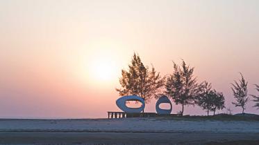 The Mer-people’s Songs - Mermaid Beach Resort