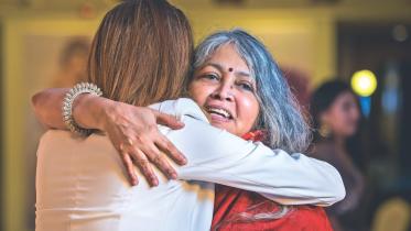 The mother's wedding checklist