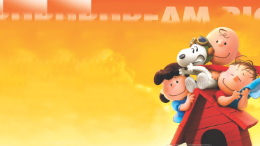The Peanuts Movie