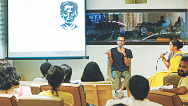 The Portraits of Kamalapur