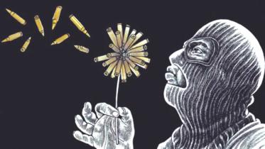 The price of complacency