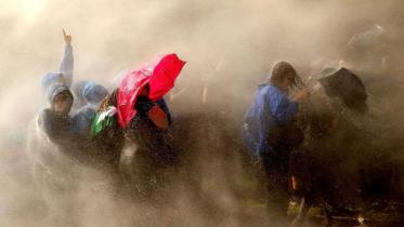 The Price of Inequality