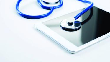 The promise of digital health