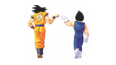 The return of Dragon Ball and Digimon