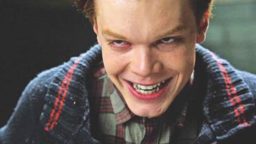 The Rise of the Joker