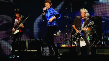 The Rolling Stones