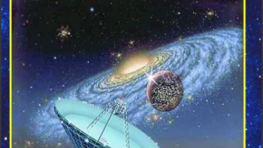 The Search for Extra-Terrestrial Life in the Universe