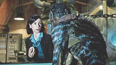 90th Oscars awarded film Shape of Water in Dhaka