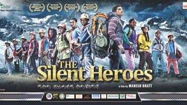 The Silent Heroes