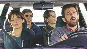 The Son's Room (2001)