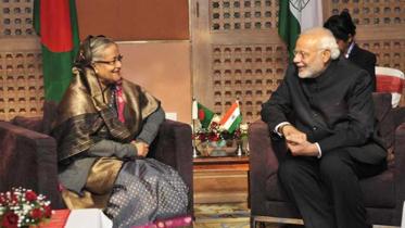 Here's what's on the table for India and Bangladesh