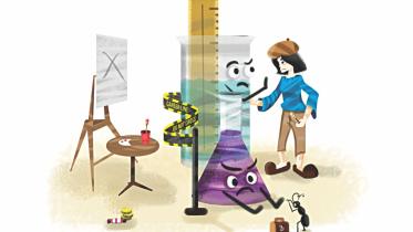 The systematic oppression of Arts & Commerce in schools