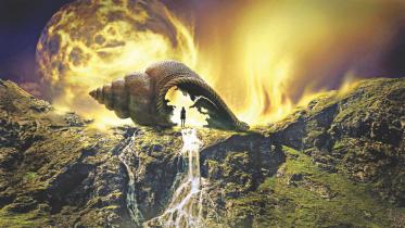 The Tomorrow at Your Door