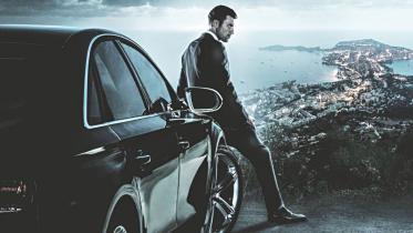 The Transporter Refueled