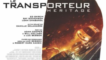 The Transporter Refuelled