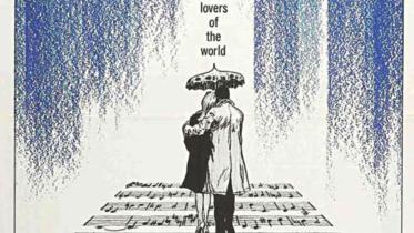 The Umbrellas of Cherbourg (1964)