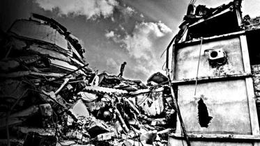 The undead of Rana Plaza