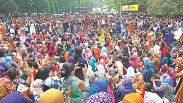 THE UNRESOLVED ISSUE OF EQUITY