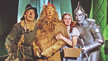 The Wizard of Oz (1939)