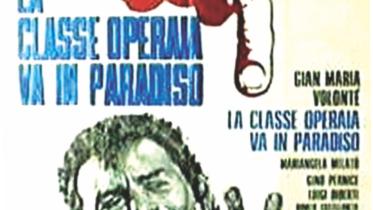 The Working Class Goes to Heaven (1971)