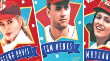 A LEAGUE OF THEIR OWN