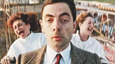 Thoughts on a roller coaster