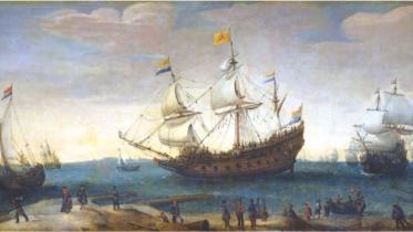 Three Hundred and Thirty Five Years' War