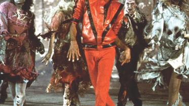 Thriller