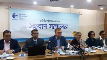TIB say they surveyed 50 parliamentary constituencies during election