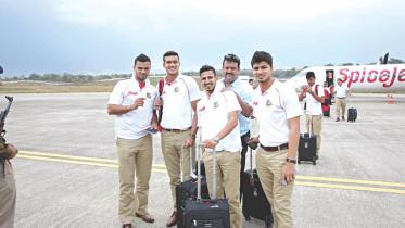 tigers in dharmashala.