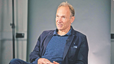 Tim Berners-Lee