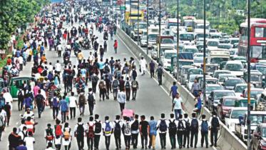 Time to end reckless driving!