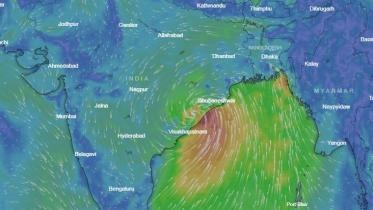Cyclone Titli