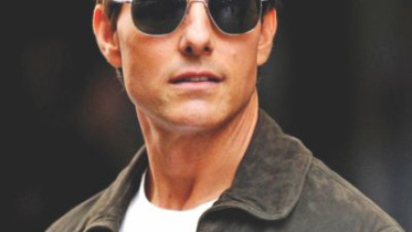Tom Cruise