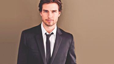 Tom Cruise