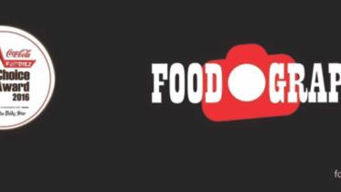 TOP 50 #FOODOGRAPHY2016 EXHIBITION