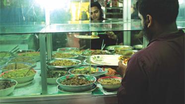 Tota Miah's 'Niribili'