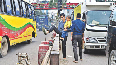 Total disregard for safety